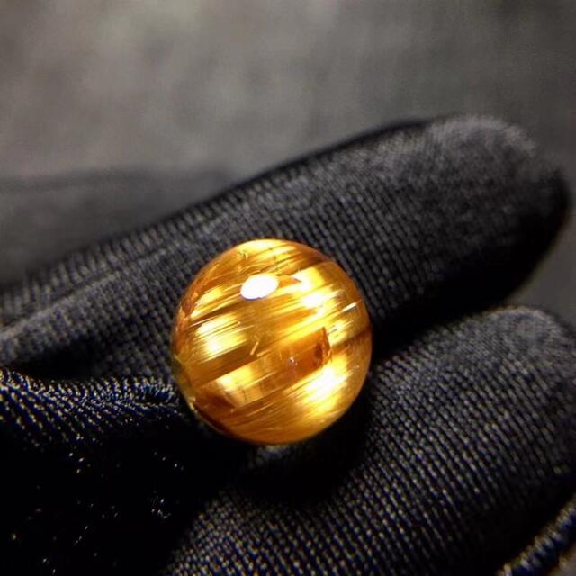天然】タイチンクオーツ ルース 10.8mm xnmhjqiSOE - groupe-cible.com