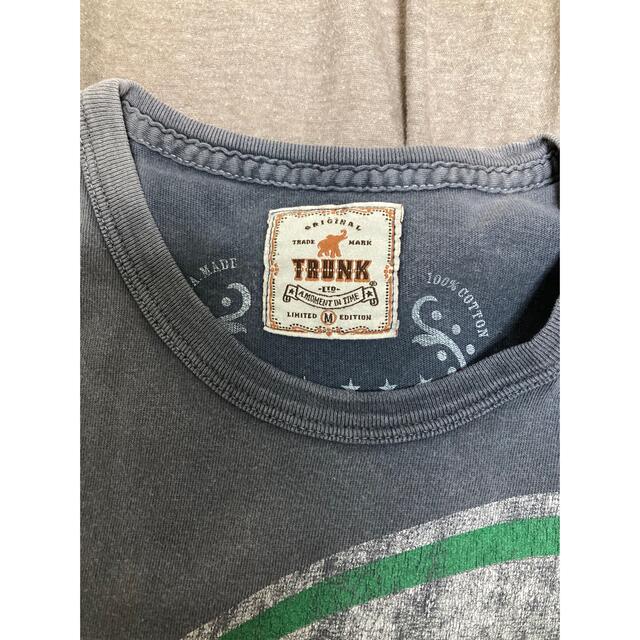 トランク・リミテッド　TRUNK LTD Tシャツ メンズのトップス(Tシャツ/カットソー(半袖/袖なし))の商品写真