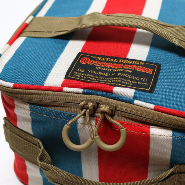 新品未開封】Kamping Kushion Box SQUARE DEEP M 新品未開封】Kamping Kushion Box SQUARE DEEP M