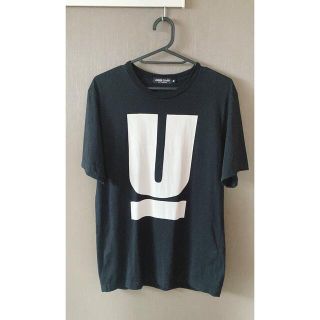 っすらと UNDERCOVER - UNDERCOVER ビックTシャツ(UCS4893-3)の通販 by