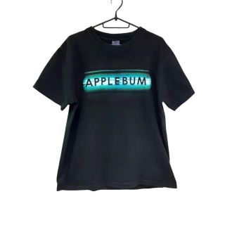 アップルバム(APPLEBUM)のアップルバム 半袖Tシャツ サイズM メンズ(Tシャツ/カットソー(半袖/袖なし))