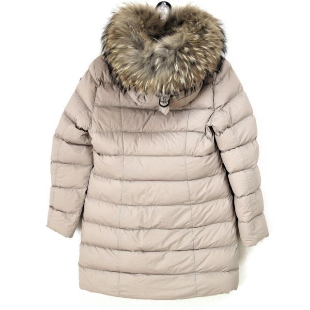 正規販売店】 マッカージュダウン美品 最終値下げしました moneaksekar.com