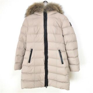 Mackage - マッカージュ ダウンコート サイズL/G Lの通販 by ブラン