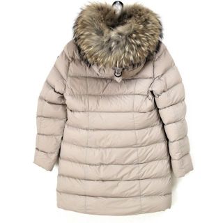 Mackage - マッカージュ ダウンコート サイズL/G Lの通販 by ブラン