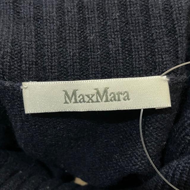 Max Mara(マックスマーラ)のマックスマーラ ワンピース サイズXS美品  レディースのワンピース(その他)の商品写真