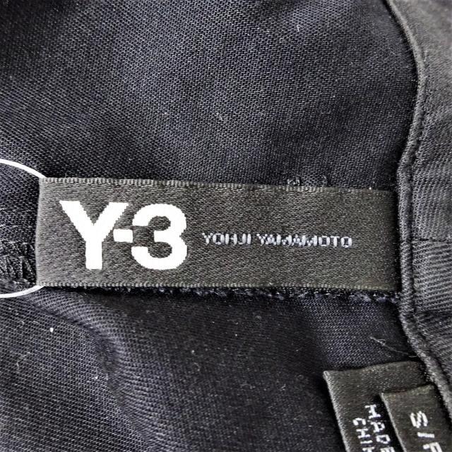 Y-3(ワイスリー)のワイスリー パンツ サイズS/P S メンズ - メンズのパンツ(その他)の商品写真