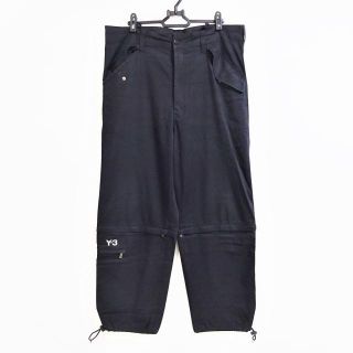 ワイスリー(Y-3)のワイスリー パンツ サイズS/P S メンズ -(その他)