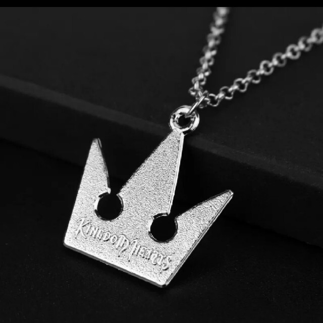 夜空 「キングダム ハーツ」 グッズ ネックレス アクセサリー / Piece