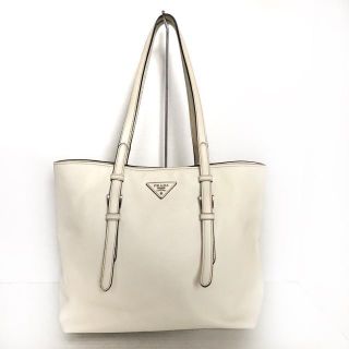 プラダ(PRADA)のプラダ ショルダーバッグ美品  - BR5134(ショルダーバッグ)