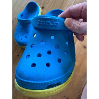 クロックス(crocs)のクロックス(サンダル)