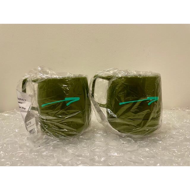 NATAL DESIGN AIOT! DINEX 8oz マグ 2個セット - 食器