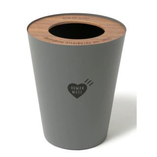 ヒューマンメイド(HUMAN MADE)のHUMAN MADE ROUND TRASH CAN ゴミ箱(ごみ箱)