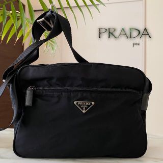 プラダ(PRADA)の正規品 PRADA プラダ テスート ショルダーバッグ(ショルダーバッグ)