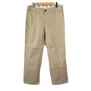 Dickies - ディッキーズ Dickies 123M81WD05 ワークパンツ チノパンの通販｜ラクマ