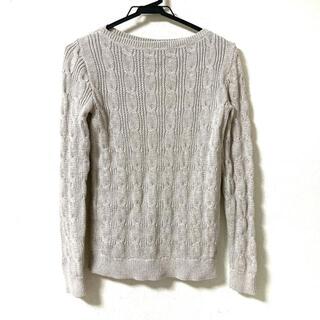 ラルフローレン(Ralph Lauren)のラルフローレン 長袖セーター サイズS -(ニット/セーター)
