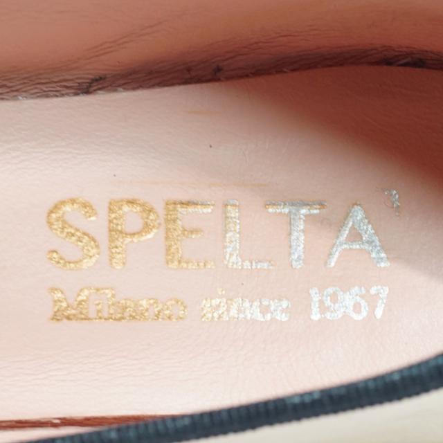 スペルタ フラットシューズ 36 レディース レディースの靴/シューズ(その他)の商品写真