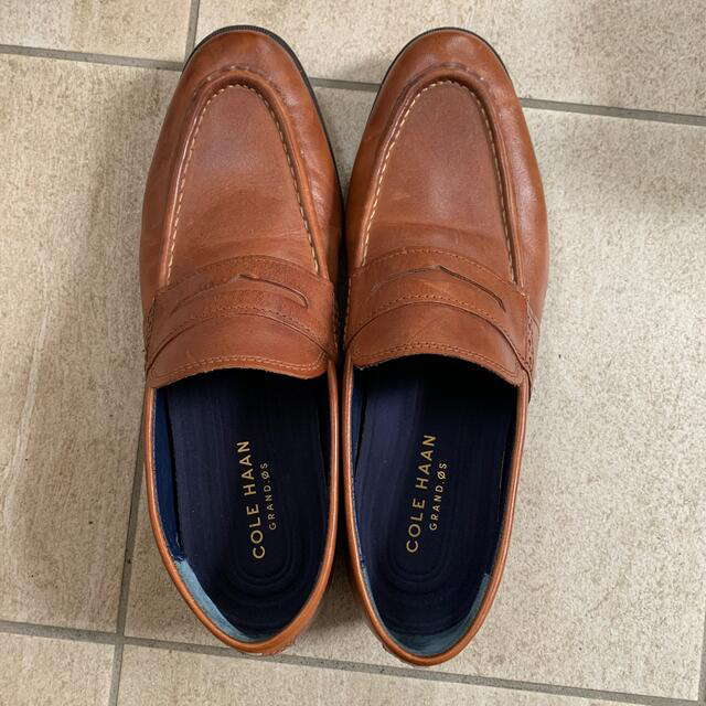 COLE HAAN