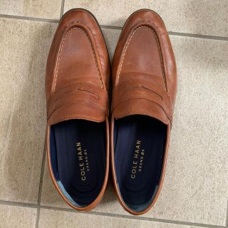 コールハーン(Cole Haan)のCOLE HAAN(ドレス/ビジネス)