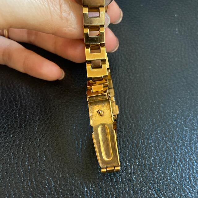 WIRED(ワイアード)のWIRED ワイアード　腕時計　ウォッチ　ピンク レディースのファッション小物(腕時計)の商品写真