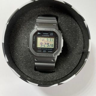 ビームス(BEAMS)の たかし様専用　Pilgrim Surf+Supply for G-SHOCK (腕時計(デジタル))