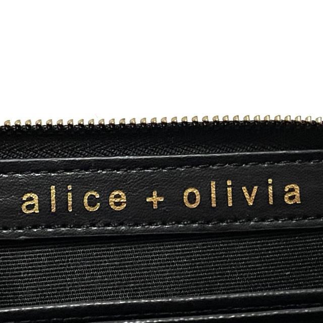 Alice+Olivia - アリスオリビア コインケース -の通販 by ブラン Alice+Olivia - アリスオリビア コインケース -の通販 by ブラン