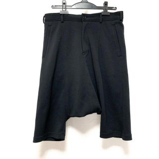 ブラックコムデギャルソン(BLACK COMME des GARCONS)のブラックコムデギャルソン パンツ サイズS(その他)