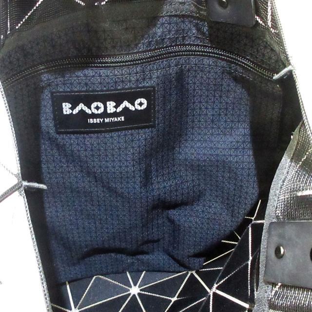 BaoBaoIsseyMiyake(バオバオイッセイミヤケ)のバオバオイッセイミヤケ トートバッグ レディースのバッグ(トートバッグ)の商品写真