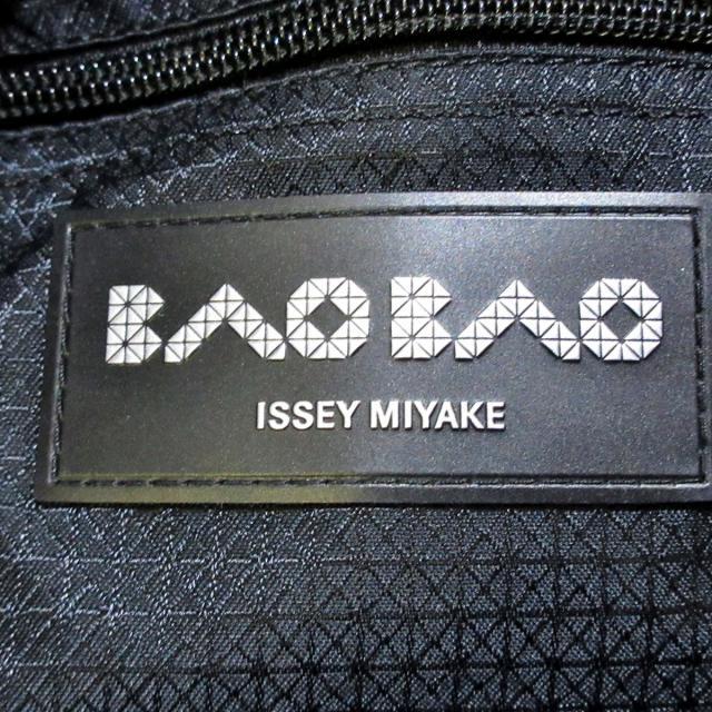 BaoBaoIsseyMiyake(バオバオイッセイミヤケ)のバオバオイッセイミヤケ トートバッグ レディースのバッグ(トートバッグ)の商品写真