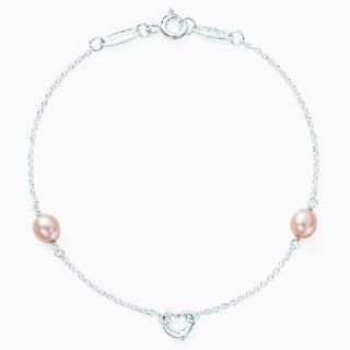 ティファニー(Tiffany & Co.)のティファニー ブレスレット(ブレスレット/バングル)