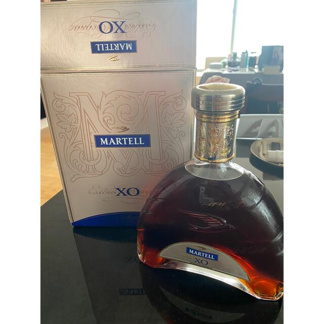 マーテル XO 40% / MARTELL XO