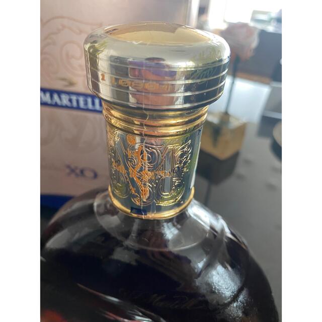 マーテル XO 40% / MARTELL XO