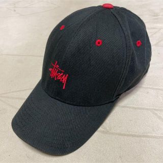 ステューシー(STUSSY)のユルコ様専用です！(キャップ)