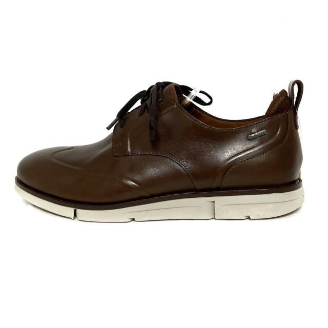 Clarks(クラークス)のクラークス ローファー 24.5 メンズ - メンズの靴/シューズ(その他)の商品写真