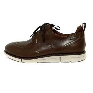 クラークス(Clarks)のクラークス ローファー 24.5 メンズ -(その他)