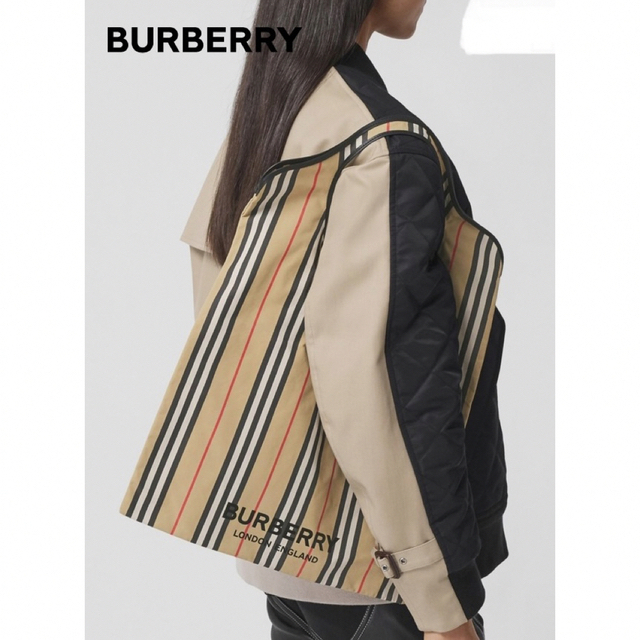 レビュー高評価のおせち贈り物 BURBERRY - 新品未使用 バーバリー