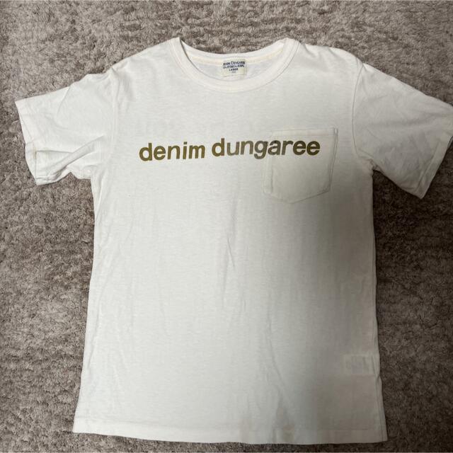 DENIMDUNGAREE シャツ 150