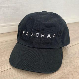 ブランシェス(Branshes)のRADCHAP キャップ(帽子)