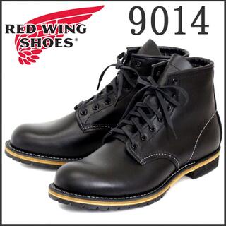 レッドウィング(REDWING)のREDWINGレッドウイング ブーツ 9014 ベックマン26.5cm(ブーツ)