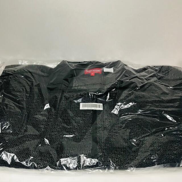 Supreme Repeat track jacket XL 1