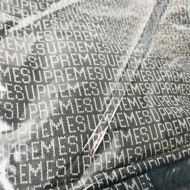 Supreme Repeat track jacket XL 6