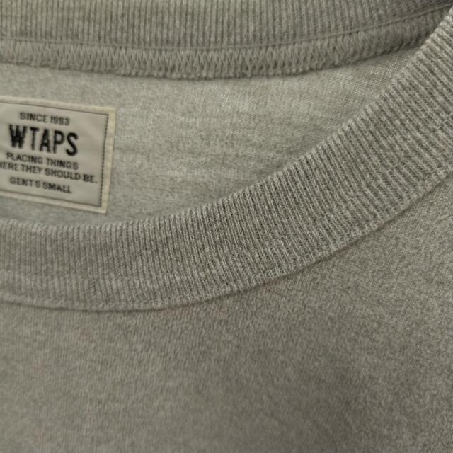 WTAPS ダブルタップス 半袖Tシャツ 6