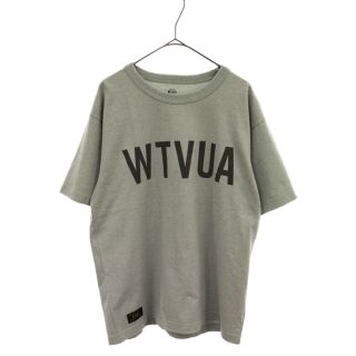 ダブルタップス(W)taps)のWTAPS ダブルタップス 半袖Tシャツ(Tシャツ/カットソー(半袖/袖なし))