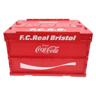 エフシーアールビー(F.C.R.B.)のF.C.R.B./F.C.Real Bristol/FCRB エフ(その他)