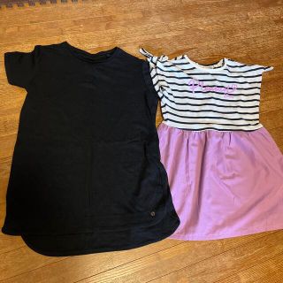 ザラ(ZARA)のワンピース（2サイズあり）(ワンピース)