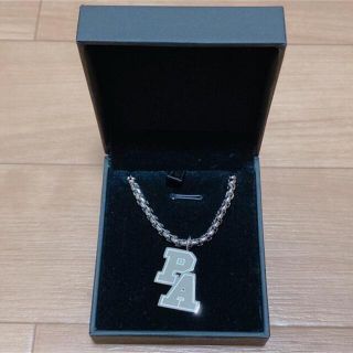 店内全品ポイント2倍!! 38. ベッキョン obsession ペンダントネックレス X