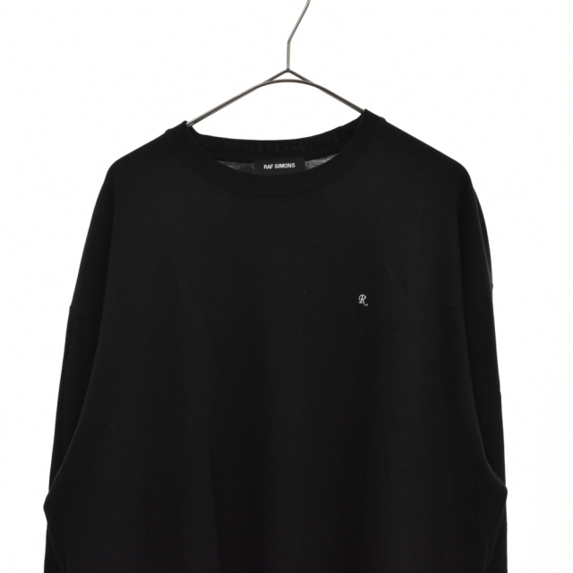 RAF SIMONS(ラフシモンズ)のRAF SIMONS ラフシモンズ 長袖Tシャツ メンズのトップス(Tシャツ/カットソー(七分/長袖))の商品写真