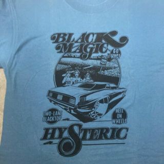 ヒステリックグラマー(HYSTERIC GLAMOUR)のヒステリックグラマー　Tシャツ(Tシャツ/カットソー(半袖/袖なし))