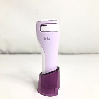 中古美品☆Tria 美顔器 SRL(フェイスケア/美顔器)