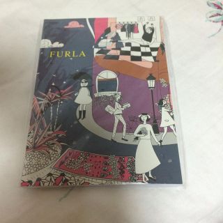 フルラ(Furla)のFURLA ノート(ノート/メモ帳/ふせん)