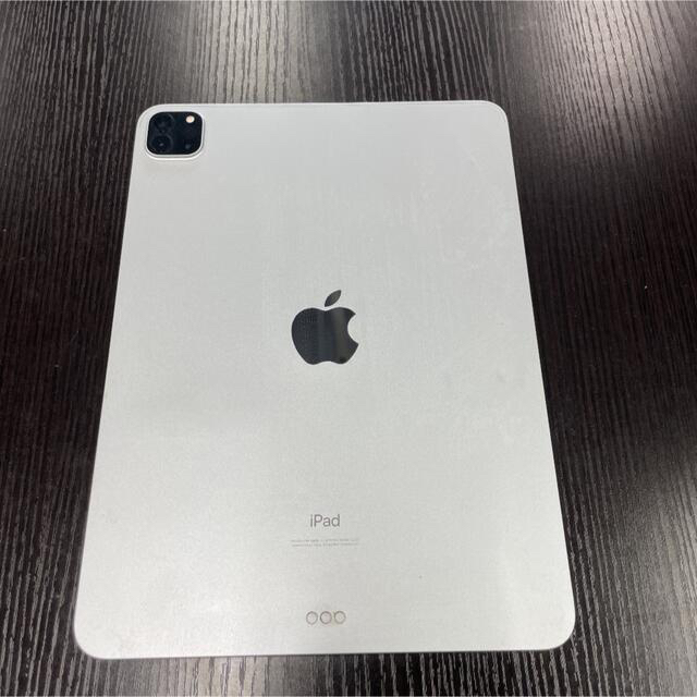 【ジャンク品】iPad Pro(第2世代) 11インチ256GBWi-Fiモデル | フリマアプリ ラクマ